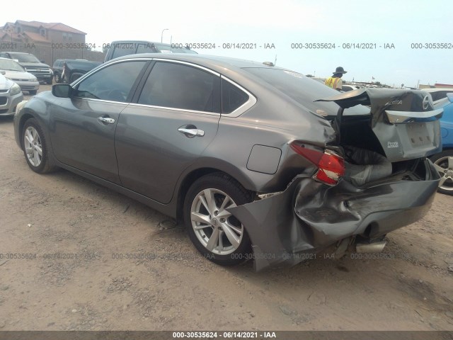 Photo 2 VIN: 1N4AL3APXFC290964 - NISSAN ALTIMA 