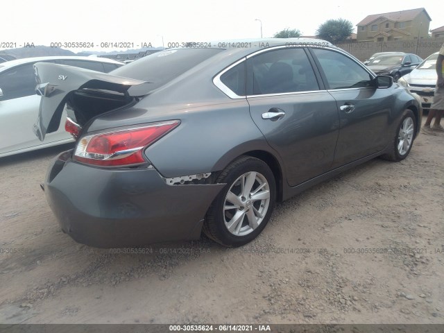 Photo 3 VIN: 1N4AL3APXFC290964 - NISSAN ALTIMA 