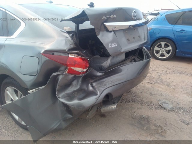 Photo 5 VIN: 1N4AL3APXFC290964 - NISSAN ALTIMA 