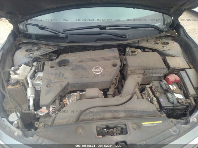 Photo 9 VIN: 1N4AL3APXFC290964 - NISSAN ALTIMA 