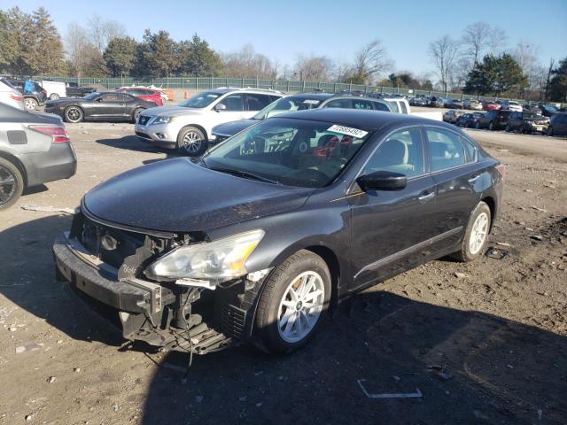 Photo 0 VIN: 1N4AL3APXFC291404 - NISSAN ALTIMA 2.5 