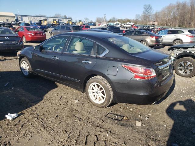 Photo 1 VIN: 1N4AL3APXFC291404 - NISSAN ALTIMA 2.5 