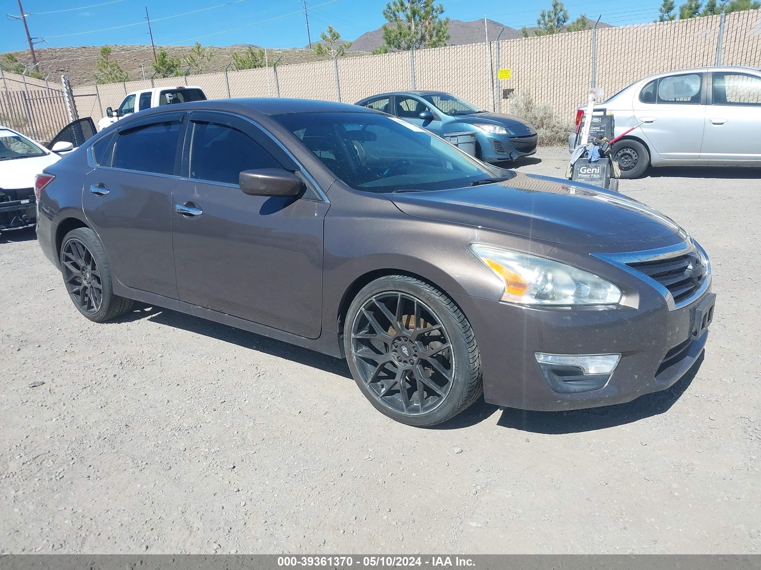 Photo 0 VIN: 1N4AL3APXFC293668 - NISSAN ALTIMA 