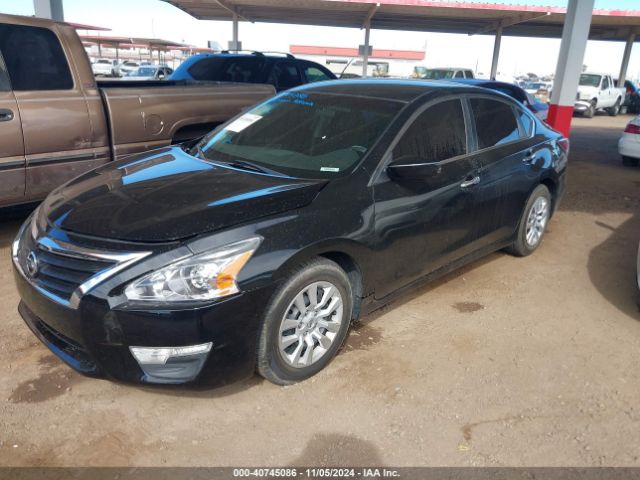 Photo 1 VIN: 1N4AL3APXFC293959 - NISSAN ALTIMA 