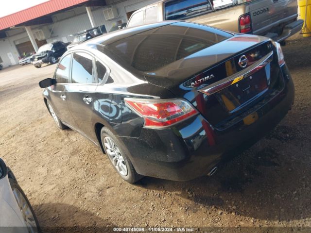 Photo 2 VIN: 1N4AL3APXFC293959 - NISSAN ALTIMA 