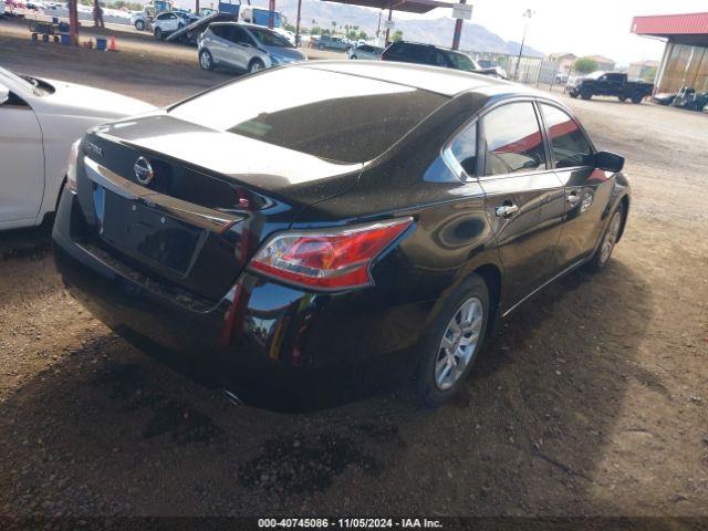 Photo 3 VIN: 1N4AL3APXFC293959 - NISSAN ALTIMA 