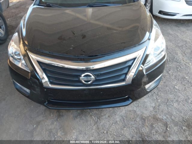 Photo 5 VIN: 1N4AL3APXFC293959 - NISSAN ALTIMA 