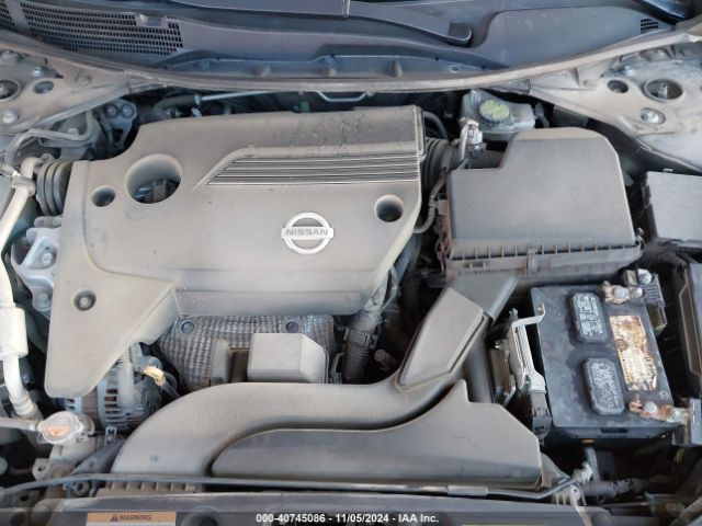 Photo 9 VIN: 1N4AL3APXFC293959 - NISSAN ALTIMA 