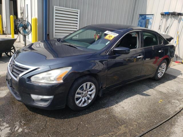 Photo 0 VIN: 1N4AL3APXFC294819 - NISSAN ALTIMA 2.5 