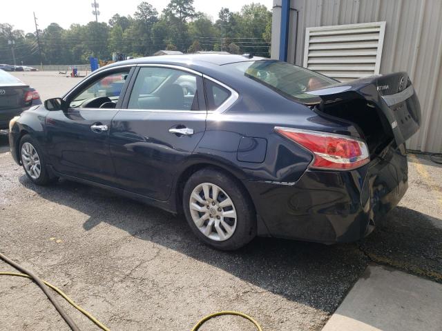 Photo 1 VIN: 1N4AL3APXFC294819 - NISSAN ALTIMA 2.5 