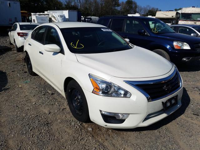 Photo 0 VIN: 1N4AL3APXFC295727 - NISSAN ALTIMA 2.5 