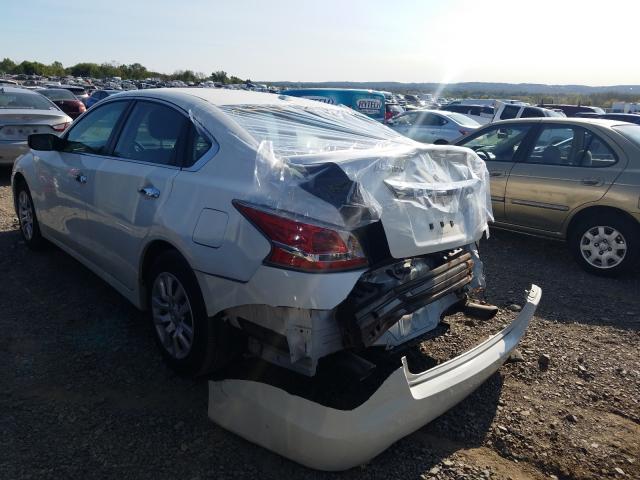 Photo 2 VIN: 1N4AL3APXFC295727 - NISSAN ALTIMA 2.5 