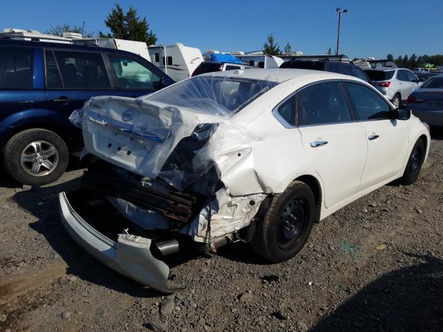 Photo 3 VIN: 1N4AL3APXFC295727 - NISSAN ALTIMA 2.5 