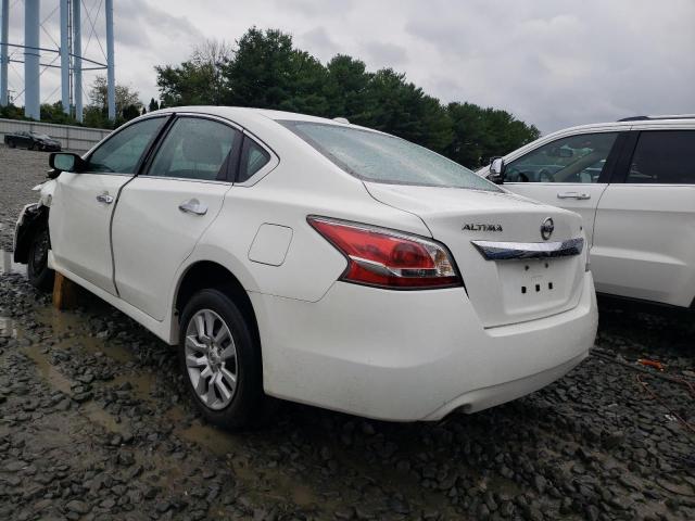 Photo 1 VIN: 1N4AL3APXFC298059 - NISSAN ALTIMA 2.5 