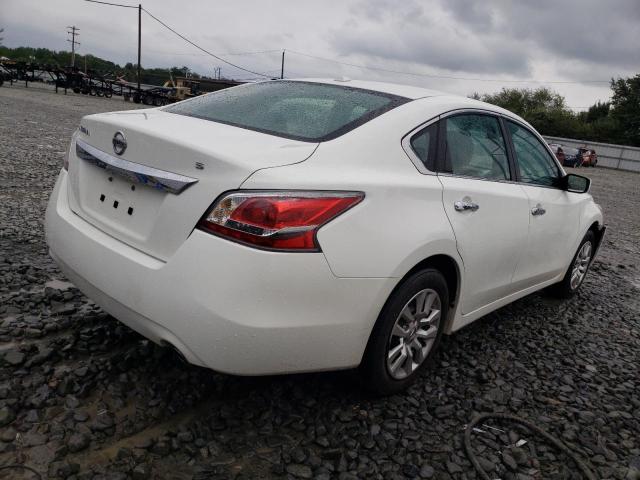 Photo 2 VIN: 1N4AL3APXFC298059 - NISSAN ALTIMA 2.5 