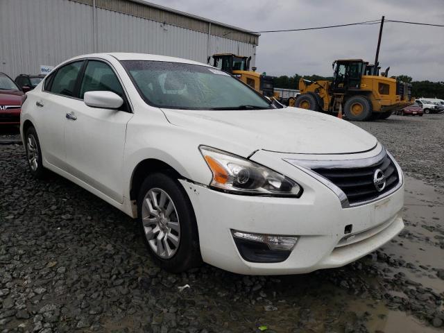 Photo 3 VIN: 1N4AL3APXFC298059 - NISSAN ALTIMA 2.5 