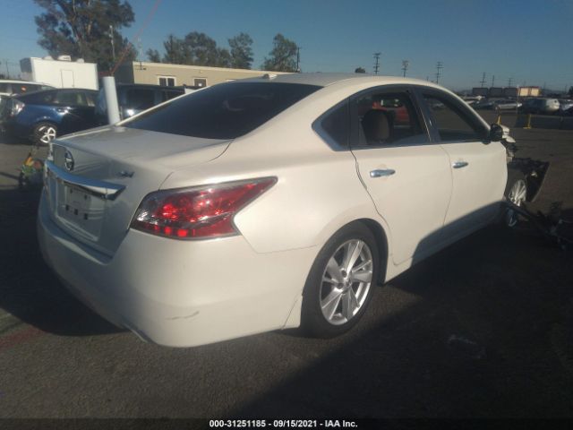 Photo 3 VIN: 1N4AL3APXFC298093 - NISSAN ALTIMA 