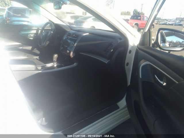 Photo 4 VIN: 1N4AL3APXFC298093 - NISSAN ALTIMA 