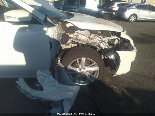 Photo 5 VIN: 1N4AL3APXFC298093 - NISSAN ALTIMA 