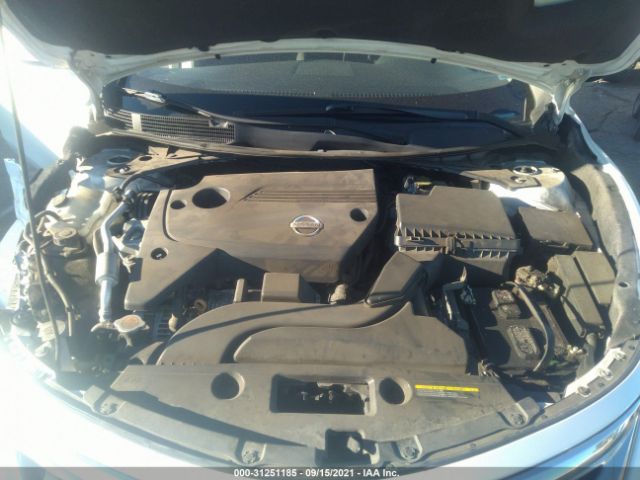 Photo 9 VIN: 1N4AL3APXFC298093 - NISSAN ALTIMA 