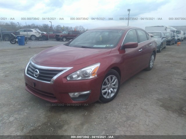 Photo 1 VIN: 1N4AL3APXFC298434 - NISSAN ALTIMA 