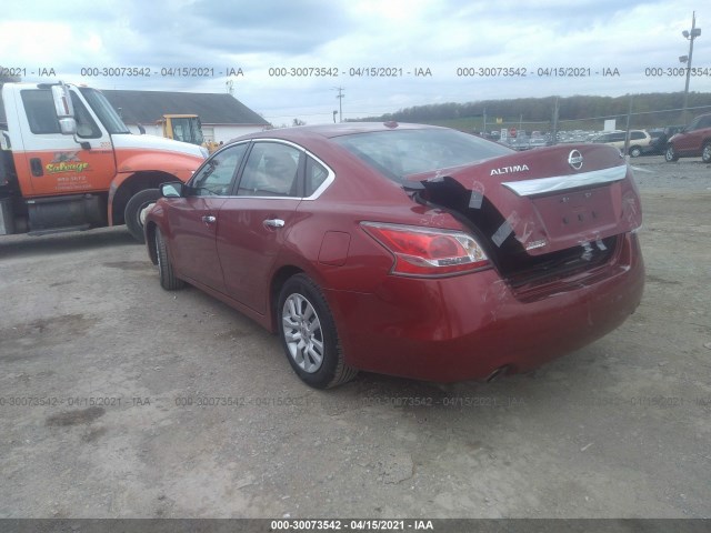 Photo 2 VIN: 1N4AL3APXFC298434 - NISSAN ALTIMA 