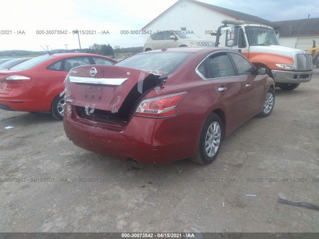 Photo 3 VIN: 1N4AL3APXFC298434 - NISSAN ALTIMA 