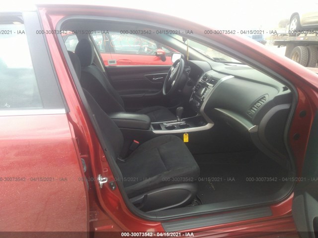 Photo 4 VIN: 1N4AL3APXFC298434 - NISSAN ALTIMA 