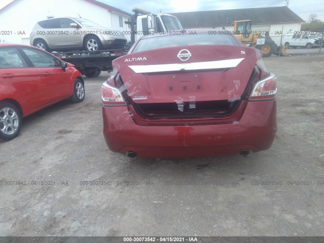 Photo 5 VIN: 1N4AL3APXFC298434 - NISSAN ALTIMA 