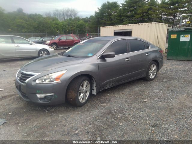 Photo 1 VIN: 1N4AL3APXFC298983 - NISSAN ALTIMA 