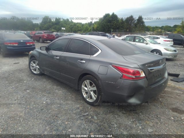 Photo 2 VIN: 1N4AL3APXFC298983 - NISSAN ALTIMA 