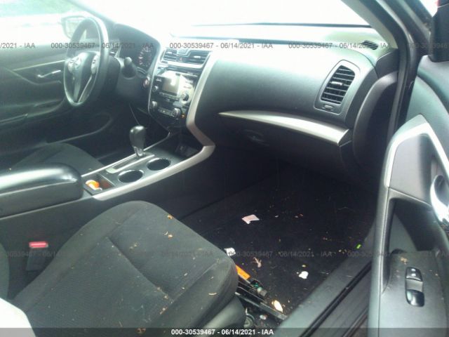 Photo 4 VIN: 1N4AL3APXFC298983 - NISSAN ALTIMA 