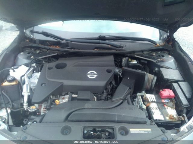 Photo 9 VIN: 1N4AL3APXFC298983 - NISSAN ALTIMA 