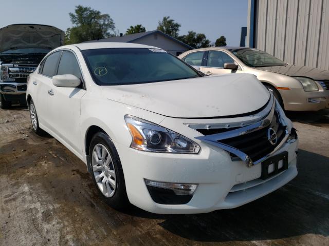 Photo 0 VIN: 1N4AL3APXFC409631 - NISSAN ALTIMA 2.5 