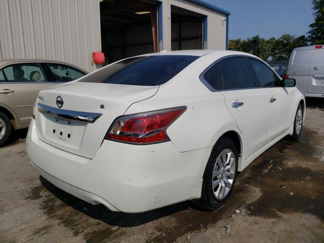 Photo 3 VIN: 1N4AL3APXFC409631 - NISSAN ALTIMA 2.5 