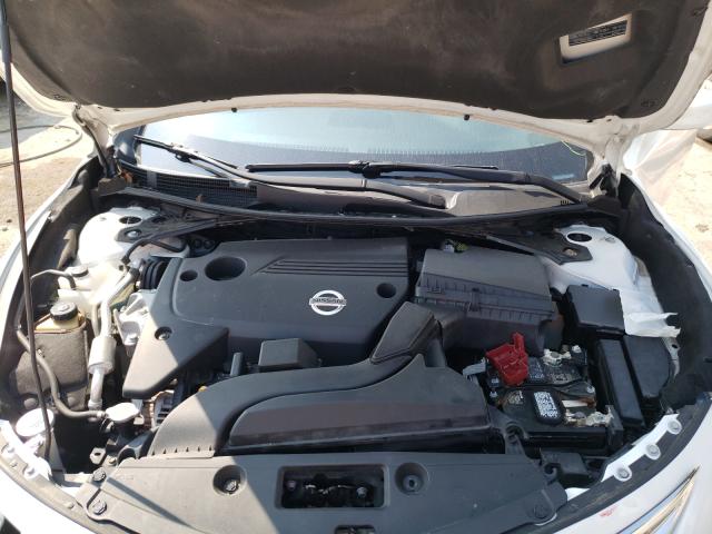 Photo 6 VIN: 1N4AL3APXFC409631 - NISSAN ALTIMA 2.5 