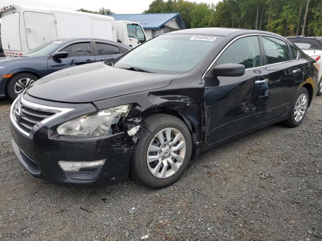 Photo 0 VIN: 1N4AL3APXFC410231 - NISSAN ALTIMA 2.5 