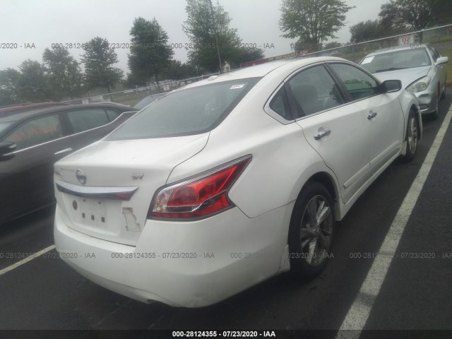 Photo 3 VIN: 1N4AL3APXFC410813 - NISSAN ALTIMA 