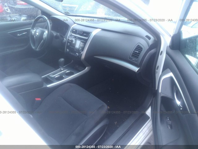 Photo 4 VIN: 1N4AL3APXFC410813 - NISSAN ALTIMA 