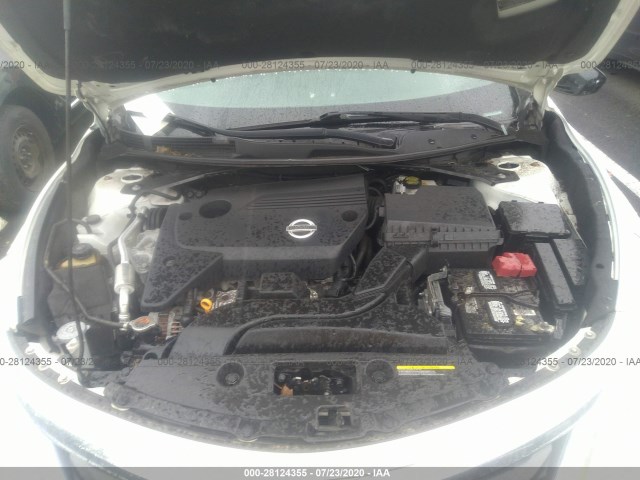 Photo 9 VIN: 1N4AL3APXFC410813 - NISSAN ALTIMA 