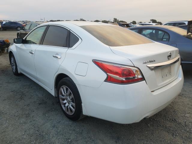 Photo 2 VIN: 1N4AL3APXFC411024 - NISSAN ALTIMA 2.5 