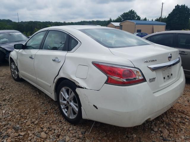 Photo 2 VIN: 1N4AL3APXFC412027 - NISSAN ALTIMA 2.5 