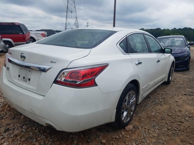 Photo 3 VIN: 1N4AL3APXFC412027 - NISSAN ALTIMA 2.5 