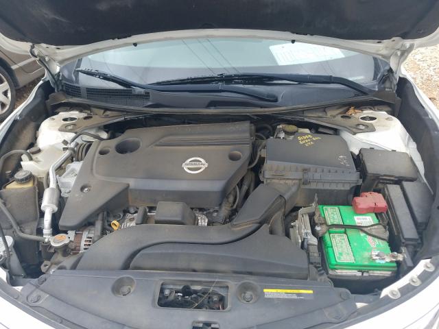 Photo 6 VIN: 1N4AL3APXFC412027 - NISSAN ALTIMA 2.5 