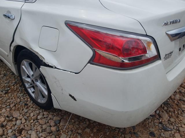 Photo 8 VIN: 1N4AL3APXFC412027 - NISSAN ALTIMA 2.5 