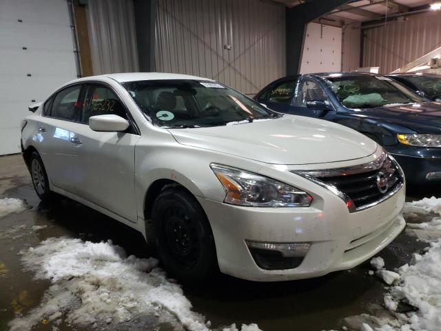 Photo 0 VIN: 1N4AL3APXFC412206 - NISSAN ALTIMA 2.5 