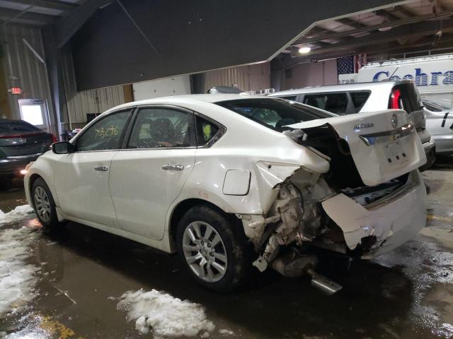 Photo 2 VIN: 1N4AL3APXFC412206 - NISSAN ALTIMA 2.5 