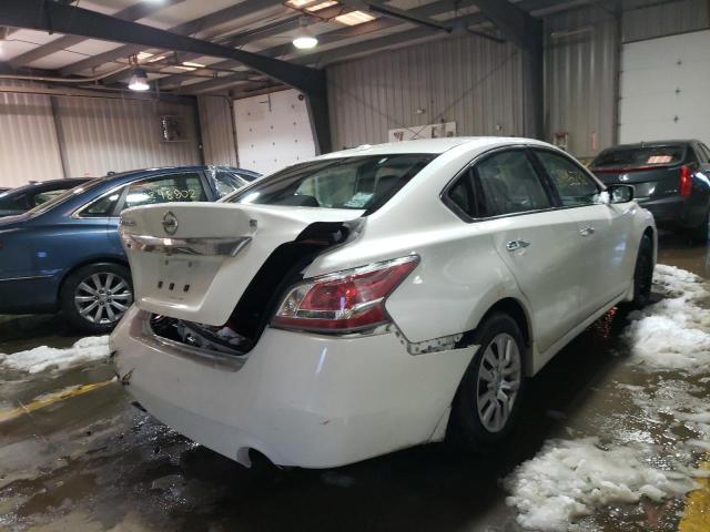 Photo 3 VIN: 1N4AL3APXFC412206 - NISSAN ALTIMA 2.5 