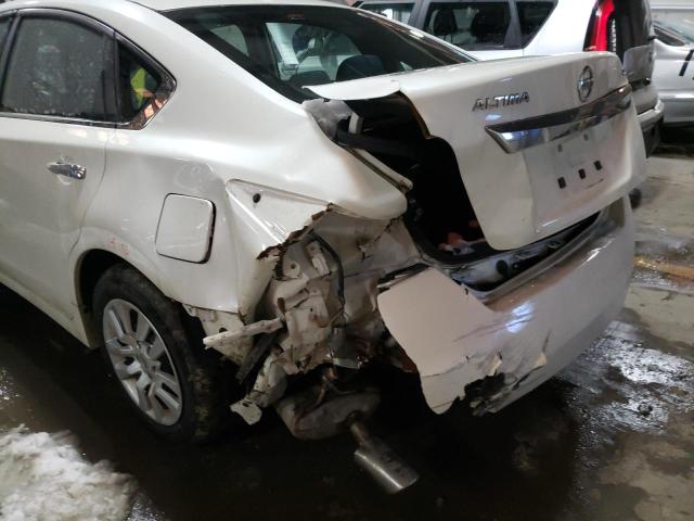 Photo 8 VIN: 1N4AL3APXFC412206 - NISSAN ALTIMA 2.5 