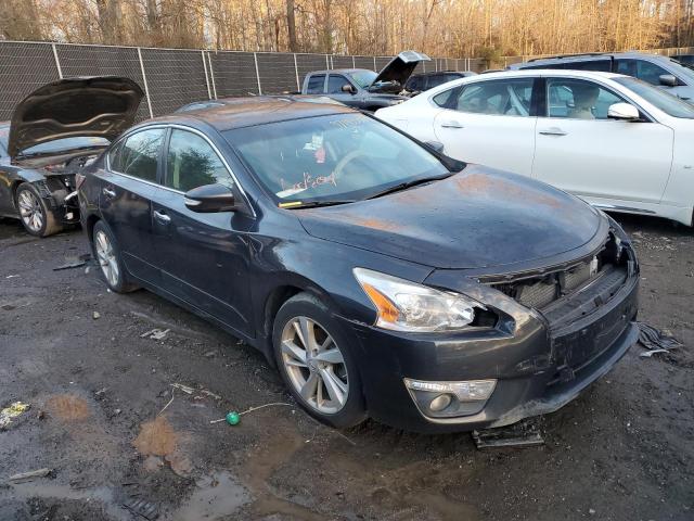 Photo 3 VIN: 1N4AL3APXFC413680 - NISSAN ALTIMA 